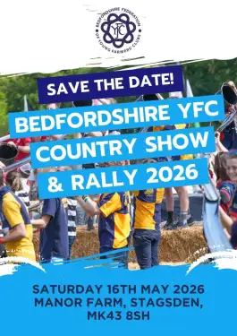 Bedfordshire Young Farmers