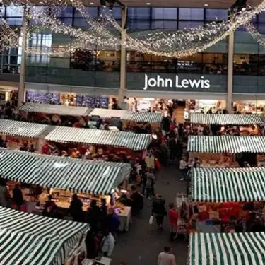 Click Here To Enlarge This Photo Of Milton Keynes Handmade and vintage