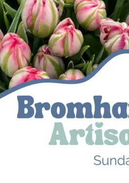 Bromham Mill