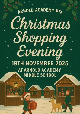 Arnold Acadamy