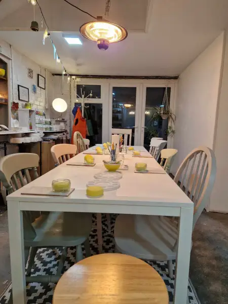 Swipe To View More Images