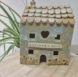 Personalised Cottage