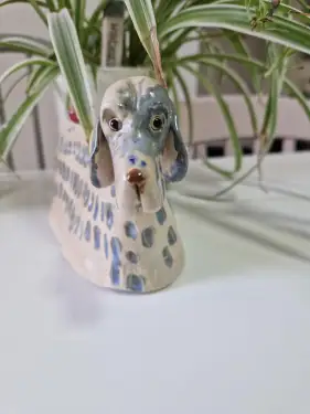 Click Here To Enlarge This Photo Of Dog 1