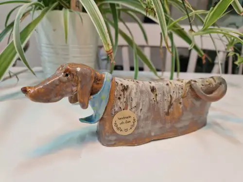 Click Here To Enlarge This Photo Of Sausage