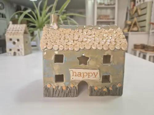 Click Here To Enlarge This Photo Of Happy Croft House