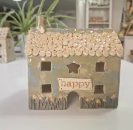 Happy Croft House